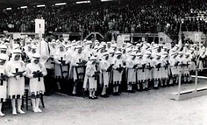 Alger - Congres Eucharistique - 1939 (18)